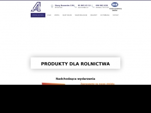 Nowe żmijki do zboża wprost od producenta