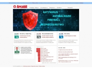 Bezpieczne oprogramowanie antywirusowe