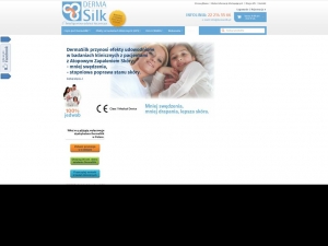 AZS u niemowląt.