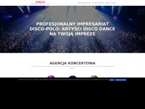 Twoje wesele z zespołem disco polo