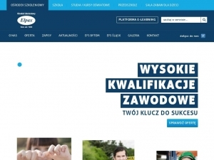 Placówka organizująca rewelacyjne szkolenia