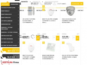 Fonex - monitoring z prawdziwego zdarzenia