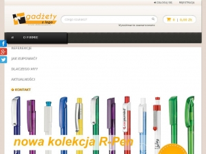 Znakowanie gadżetów dla klientów biznesowych