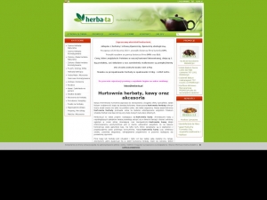 Herbaty dobre dla nas
