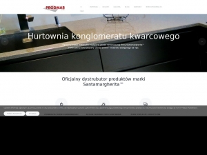 Sprzedaż płyt z kamieni naturalnych