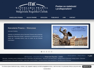 Specjalista od prawa pracy w Warszawie