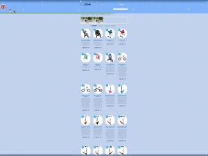 Kidszone - internetowy sklep z artykułami dziecięcymi