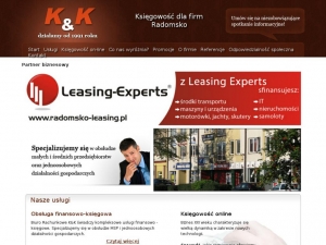 Dla wielu firm leasing od 0% jest bardzo atrkacyjny