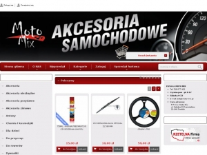 Mieszki ochronne elementem tuningu wizualnego