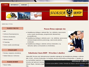 Szkolenia bhp na najwyższym poziomie