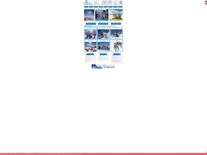 Sport Centrum - wyjazdy na narty w Austrii