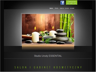 Chcesz skorzystać z zabiegów kosmetycznych? Odwiedź Studio Urody Essential