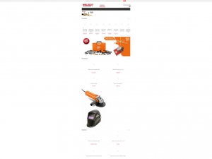 Uchwyty spawalnicze przydatne w wielu zastosowaniach